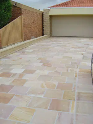 SANDSTONE TILES