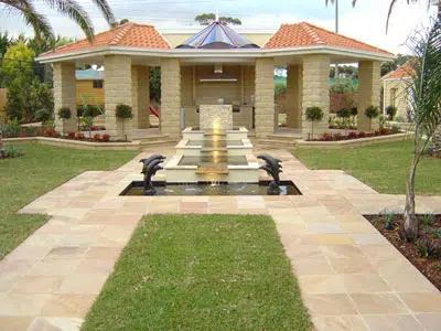SANDSTONE TILES
