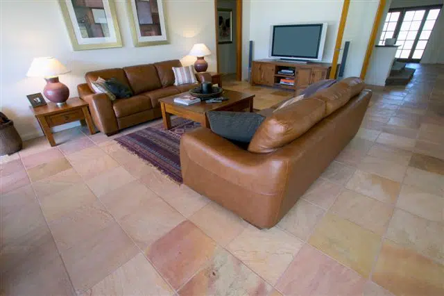 SANDSTONE TILES
