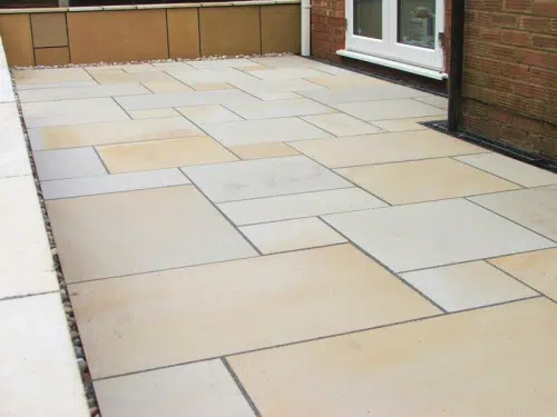 MINT SAWN SANDSTONE