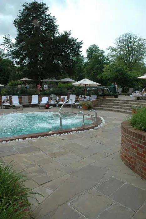 RAJ GREEN SANDSTONE PAVING PATIO SLABS