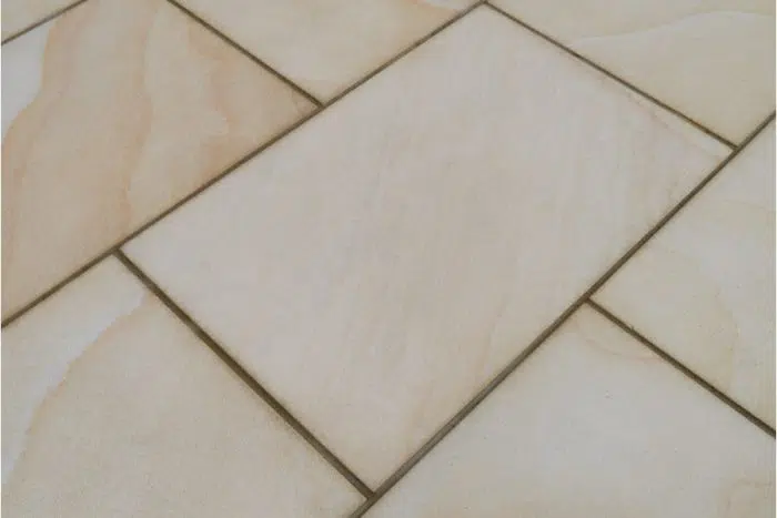 MINT SANDBLAST SANDSTONE PAVING