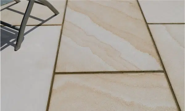 MINT SANDBLAST SANDSTONE PAVING