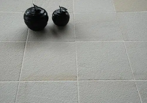 MINT SANDBLAST SANDSTONE PAVING