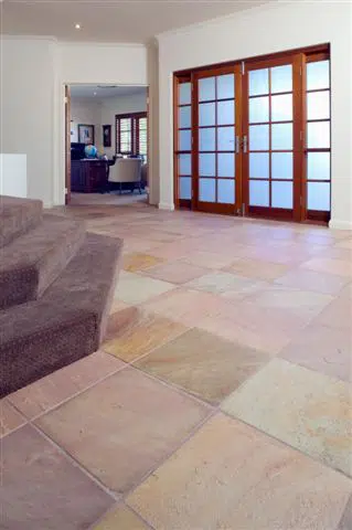 SANDSTONE TILES
