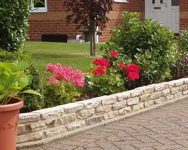 MINT COTTAGE TUMBLED WALLING STONE