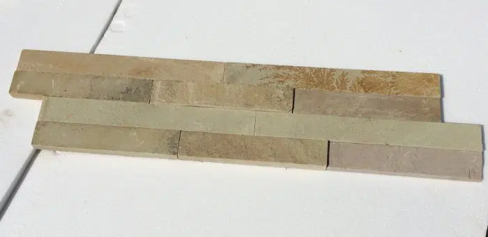 SANDSTONE WALL CLADDING PANEL