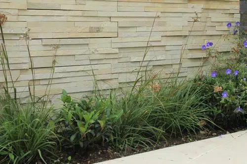 SANDSTONE WALL CLADDING PANEL