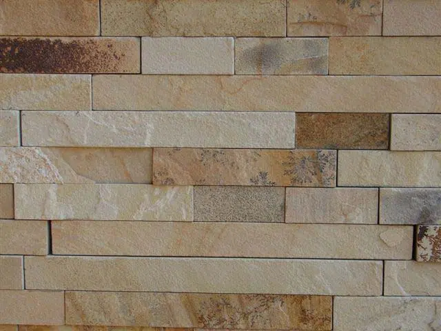 SANDSTONE WALL CLADDING PANEL