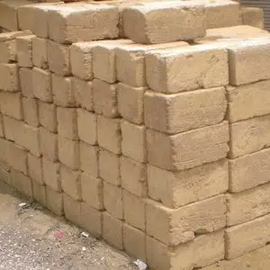 BERLIN GOLD SANDSTONE WALLING BLOCK