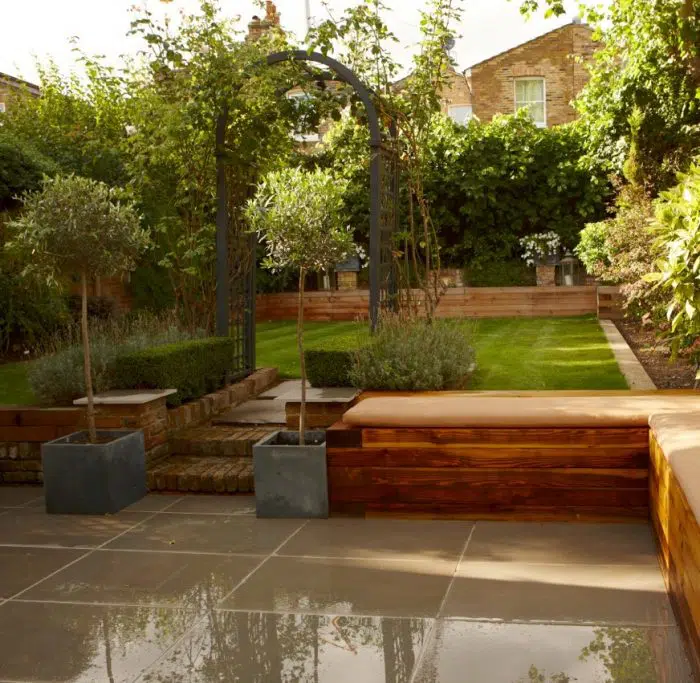 SANTA FEE SAWN SANDSTONE PAVING