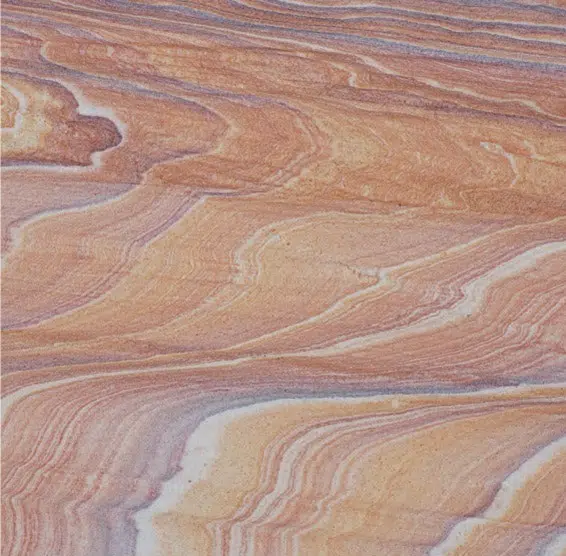 RAINBOW SANDSTONE TILES