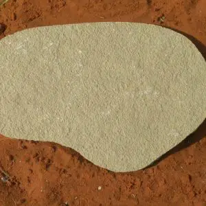 STEPPING STONE YELLOW LIMESTONE