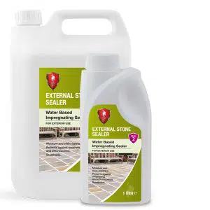 1 Ltrs LTP External Stone Sealer (Water Based)