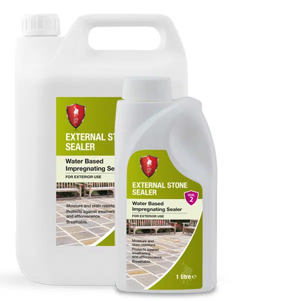 1 Ltrs LTP External Stone Sealer (Water Based)