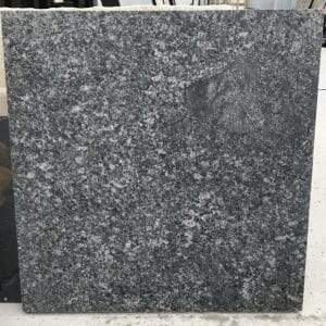 BLACK PEARL FLAMED GRANITE PAVING SLABS