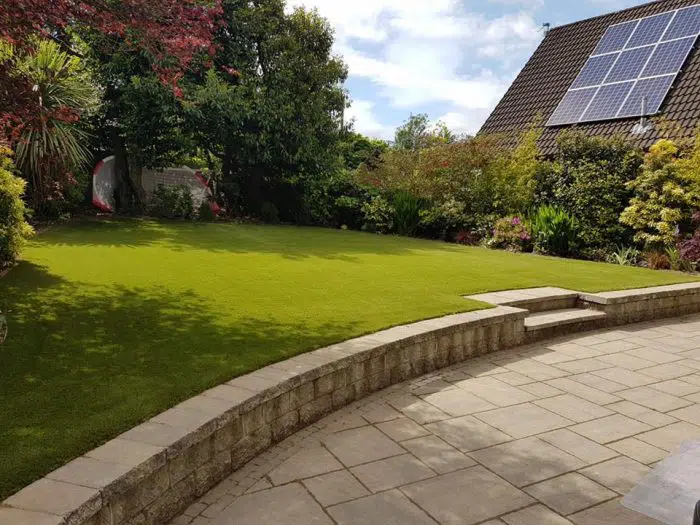ARTIFICIAL TURF ASTRO TURF