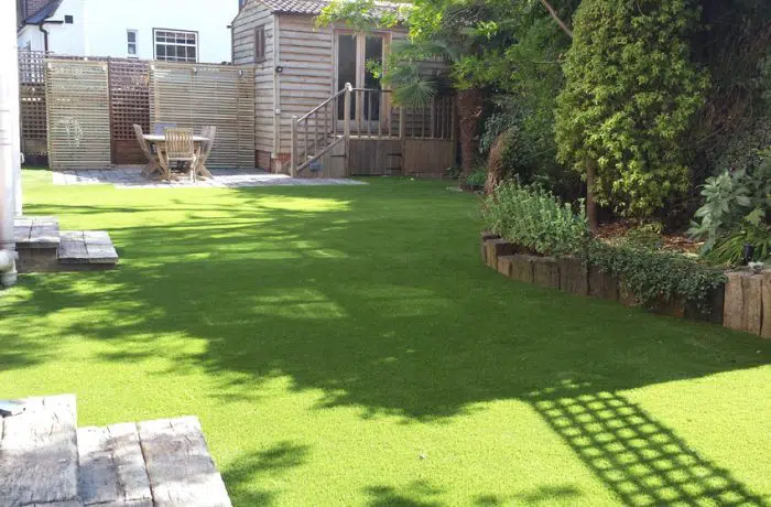 ARTIFICIAL TURF ASTRO TURF