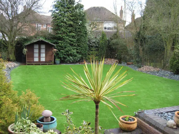 ARTIFICIAL TURF ASTRO TURF