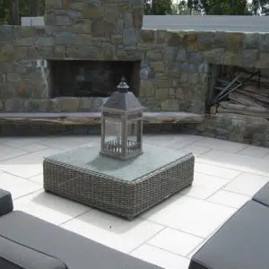 Chivas Ivory Paving