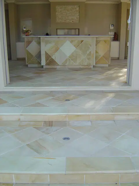 MINT SANDSTONE