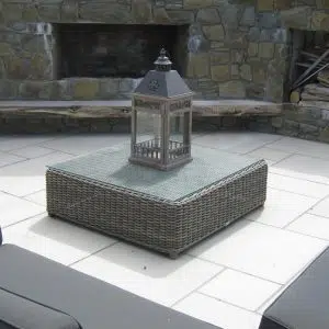 600 Mixed Size Pack 19.50m2 Ivory