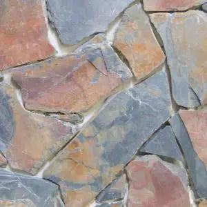 Crazy Paving