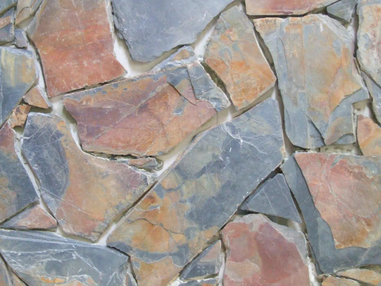 Crazy Paving