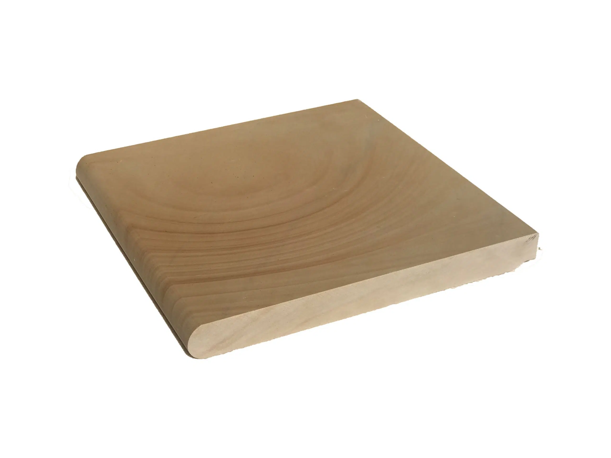 Caramel Buff Steps 1200x400mm (12nos / 14.4lm)
