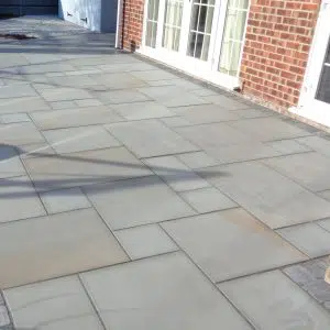 Chivas Silver Dune Paving
