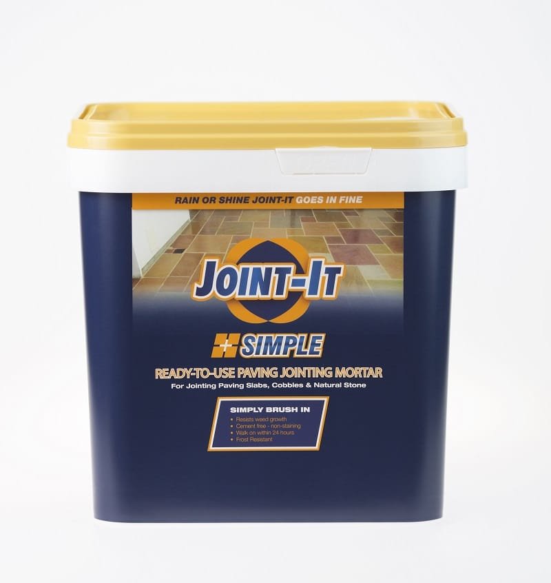 Jointing Grout