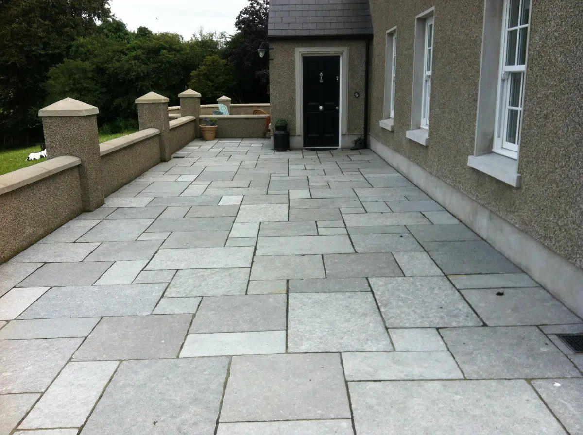 600 Mixed Size Pack 10m2 Grey Lime