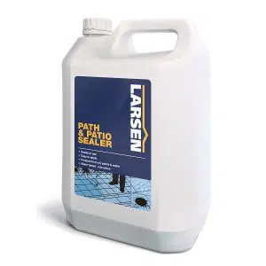 5 Ltrs Path & Patio Sealer