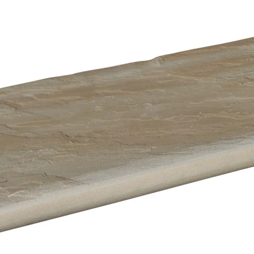 Raj Green Sandstone Coping