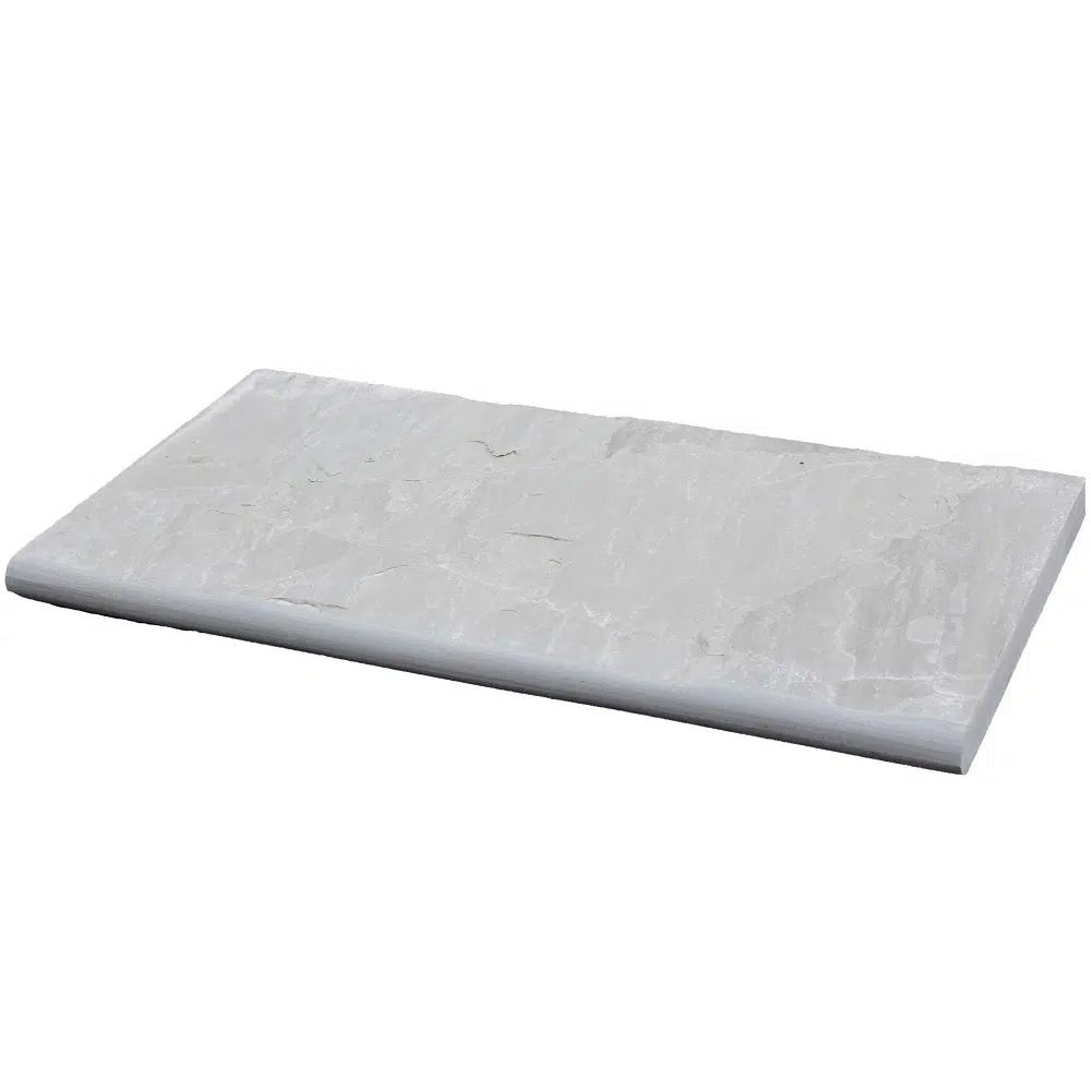 Light Grey Sandstone Coping