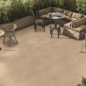 Cemento Sand Vitrified Porcelain Paving