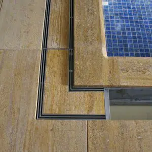 Heritage Sunny Gold Antique Marble