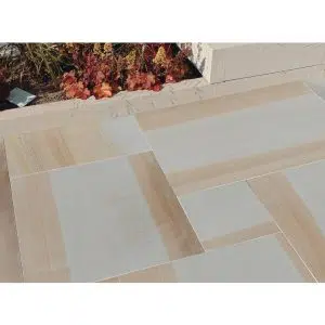 Chivas York Swirl Paving Slabs