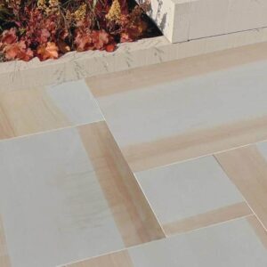 Chivas York Swirl Paving Slabs