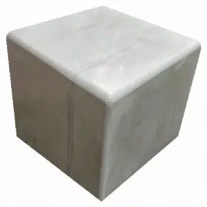 Silver Dune Sandstone Bench