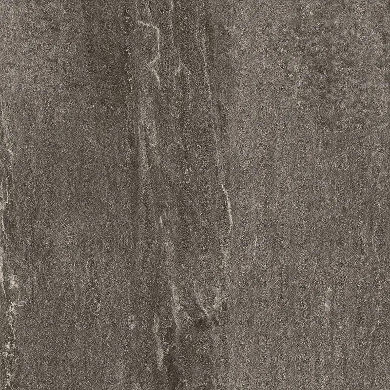 Lake Quartz Black Vitrified Porcelain Paving