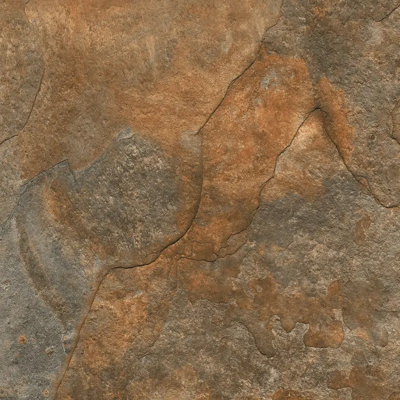 Lake Rustic Copper Porcelain 600×600x20mm 21.60m2