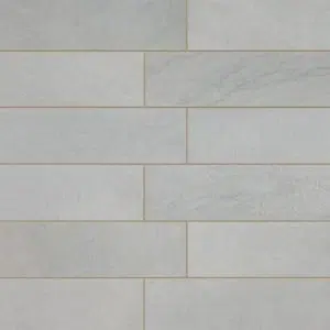 Linear Silver Dune