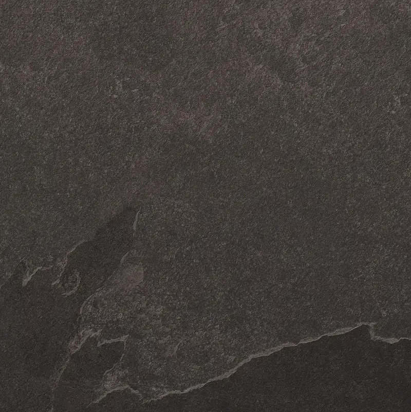 Lake Mustang Black Porcelain 600×600x20mm 21.60m2