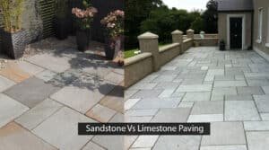 Sandstone Vs Limestone Paving