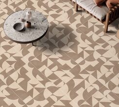 Décor Cosmic Vitrified Porcelain