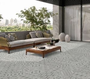 Décor Nordic Vitrified Porcelain