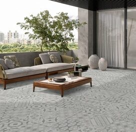 Décor Nordic Vitrified Porcelain