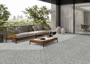 Décor Nordic Vitrified Porcelain