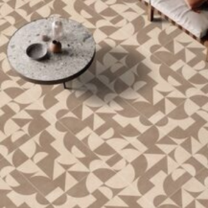 Décor Cosmic Vitrified Porcelain